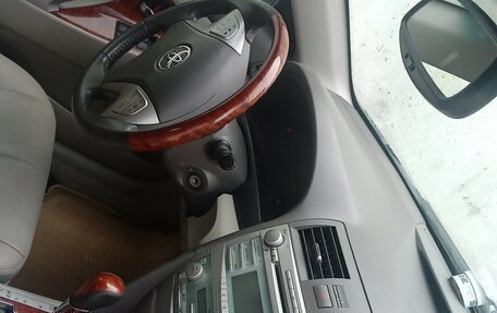 Toyota Camry, 2008 год, 1 000 000 рублей, 7 фотография