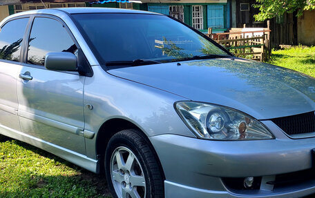 Mitsubishi Lancer IX, 2006 год, 475 000 рублей, 7 фотография