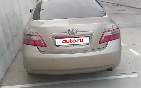 Toyota Camry, 2008 год, 1 000 000 рублей, 3 фотография