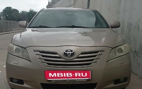 Toyota Camry, 2008 год, 1 000 000 рублей, 2 фотография