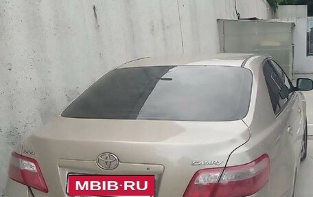 Toyota Camry, 2008 год, 1 000 000 рублей, 4 фотография
