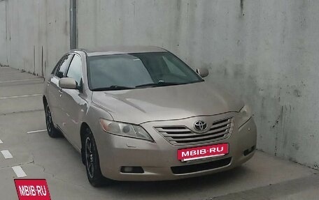 Toyota Camry, 2008 год, 1 000 000 рублей, 5 фотография