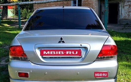 Mitsubishi Lancer IX, 2006 год, 475 000 рублей, 10 фотография