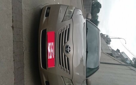 Toyota Camry, 2008 год, 1 000 000 рублей, 10 фотография