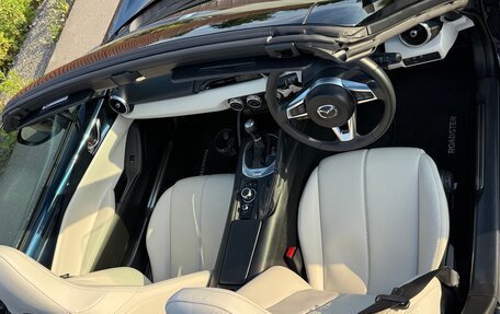 Mazda Roadster IV (ND), 2021 год, 2 450 000 рублей, 11 фотография