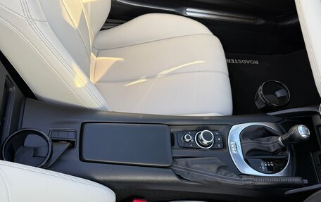 Mazda Roadster IV (ND), 2021 год, 2 450 000 рублей, 14 фотография