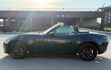 Mazda Roadster IV (ND), 2021 год, 2 450 000 рублей, 8 фотография