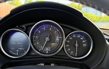 Mazda Roadster IV (ND), 2021 год, 2 450 000 рублей, 12 фотография