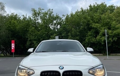 BMW 1 серия, 2013 год, 1 230 000 рублей, 2 фотография