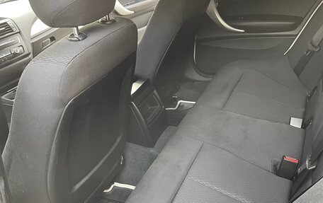 BMW 1 серия, 2013 год, 1 230 000 рублей, 10 фотография