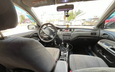 Mitsubishi Lancer IX, 2004 год, 380 000 рублей, 7 фотография