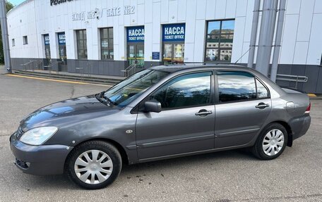 Mitsubishi Lancer IX, 2004 год, 380 000 рублей, 2 фотография