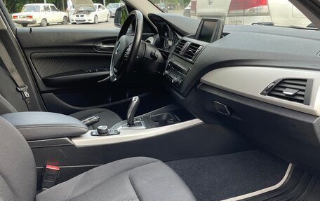 BMW 1 серия, 2013 год, 1 230 000 рублей, 8 фотография