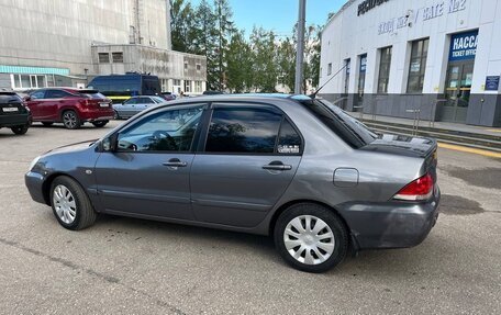 Mitsubishi Lancer IX, 2004 год, 380 000 рублей, 3 фотография