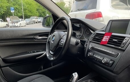 BMW 1 серия, 2013 год, 1 230 000 рублей, 9 фотография