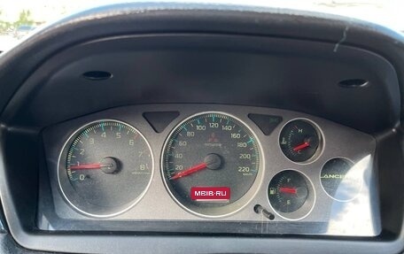 Mitsubishi Lancer IX, 2004 год, 380 000 рублей, 6 фотография