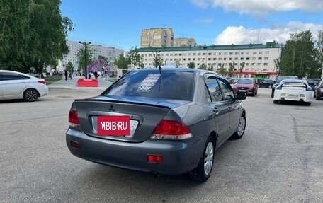 Mitsubishi Lancer IX, 2004 год, 380 000 рублей, 4 фотография