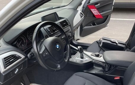 BMW 1 серия, 2013 год, 1 230 000 рублей, 12 фотография