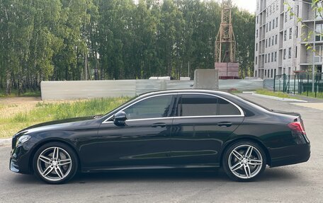 Mercedes-Benz E-Класс, 2016 год, 2 690 000 рублей, 8 фотография