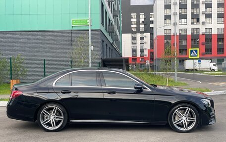 Mercedes-Benz E-Класс, 2016 год, 2 690 000 рублей, 5 фотография