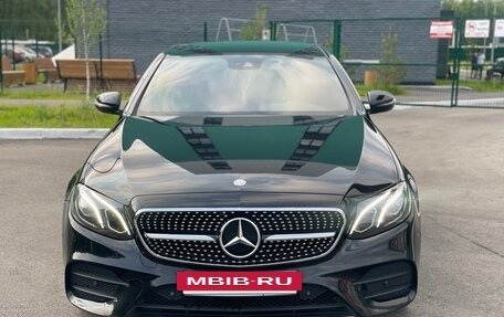 Mercedes-Benz E-Класс, 2016 год, 2 690 000 рублей, 6 фотография