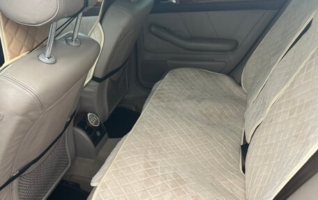 Audi A6, 2000 год, 450 000 рублей, 6 фотография