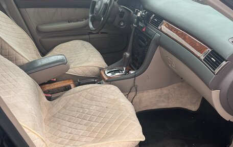 Audi A6, 2000 год, 450 000 рублей, 12 фотография