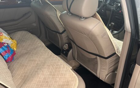 Audi A6, 2000 год, 450 000 рублей, 10 фотография