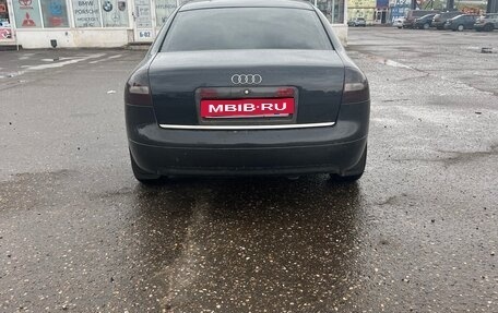 Audi A6, 2000 год, 450 000 рублей, 5 фотография