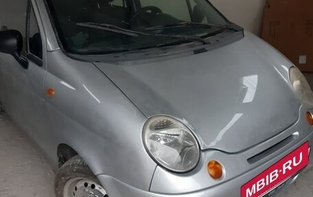 Daewoo Matiz I, 2011 год, 175 000 рублей, 3 фотография
