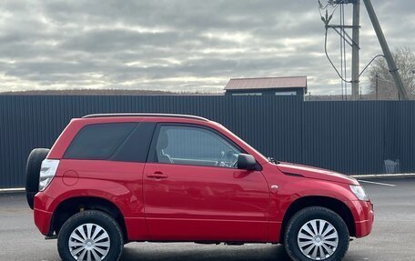 Suzuki Grand Vitara, 2007 год, 700 000 рублей, 5 фотография