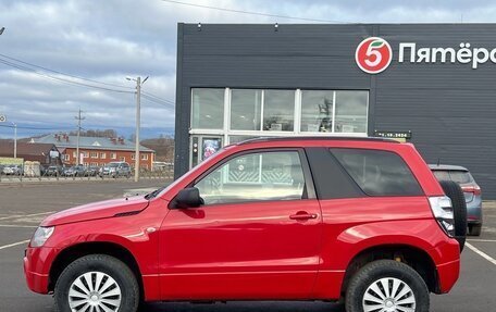 Suzuki Grand Vitara, 2007 год, 700 000 рублей, 4 фотография