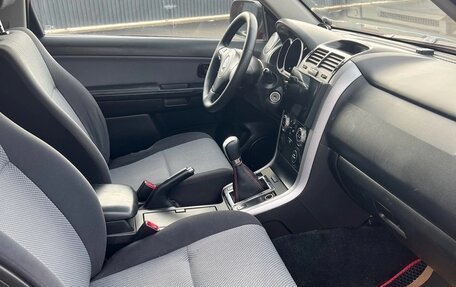 Suzuki Grand Vitara, 2007 год, 700 000 рублей, 6 фотография