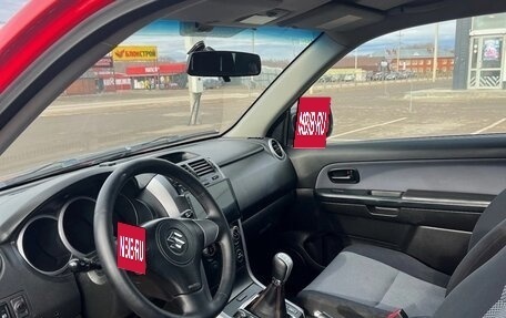 Suzuki Grand Vitara, 2007 год, 700 000 рублей, 2 фотография