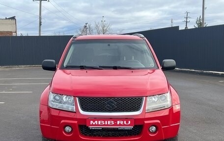Suzuki Grand Vitara, 2007 год, 700 000 рублей, 10 фотография