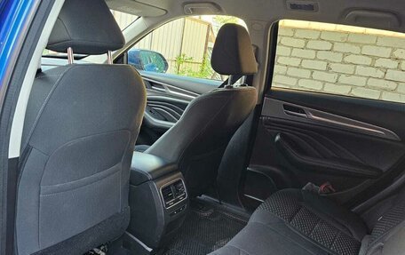 Haval F7 I, 2019 год, 1 650 000 рублей, 2 фотография