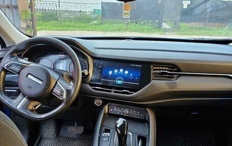 Haval F7 I, 2019 год, 1 650 000 рублей, 9 фотография
