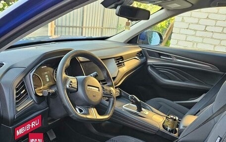 Haval F7 I, 2019 год, 1 650 000 рублей, 7 фотография