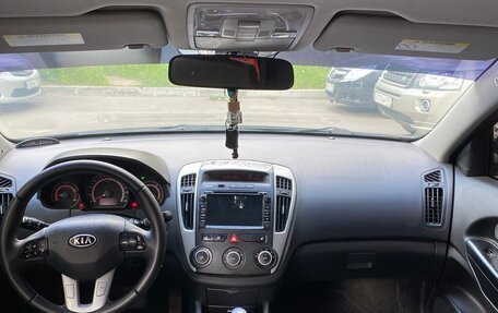 KIA cee'd I рестайлинг, 2011 год, 750 000 рублей, 7 фотография