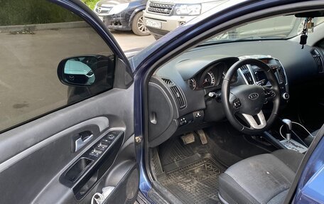 KIA cee'd I рестайлинг, 2011 год, 750 000 рублей, 5 фотография