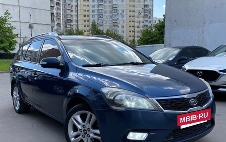 KIA cee'd I рестайлинг, 2011 год, 750 000 рублей, 2 фотография