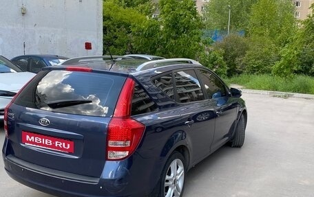 KIA cee'd I рестайлинг, 2011 год, 750 000 рублей, 3 фотография
