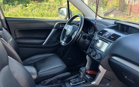 Subaru Forester, 2013 год, 2 500 000 рублей, 5 фотография