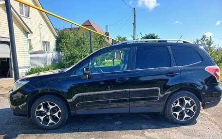Subaru Forester, 2013 год, 2 500 000 рублей, 2 фотография