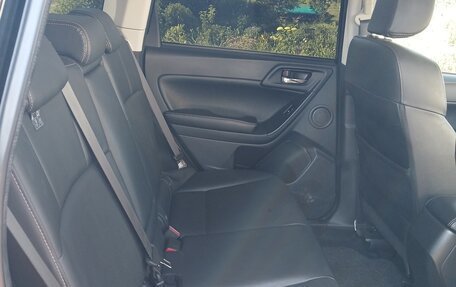 Subaru Forester, 2013 год, 2 500 000 рублей, 6 фотография