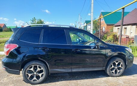 Subaru Forester, 2013 год, 2 500 000 рублей, 4 фотография