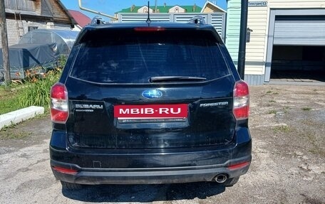 Subaru Forester, 2013 год, 2 500 000 рублей, 3 фотография