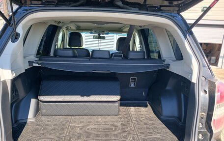 Subaru Forester, 2013 год, 2 500 000 рублей, 9 фотография