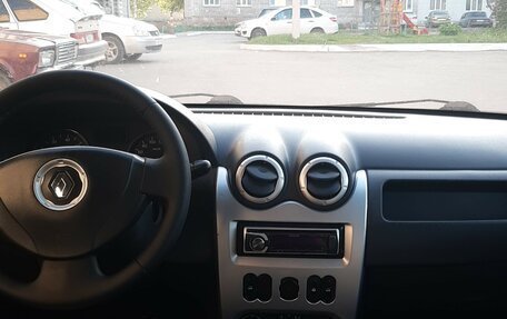 Renault Logan I, 2014 год, 350 000 рублей, 5 фотография