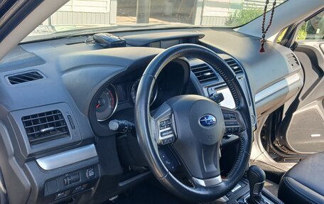 Subaru Forester, 2013 год, 2 500 000 рублей, 8 фотография